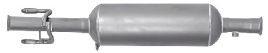 FAP / DPF per PEUGEOT 508 1.6TD HDI BLUE DPF 1560 cc 116 cv 1.6TD HDI BLUE DPF 116cv (9/14>12/18)