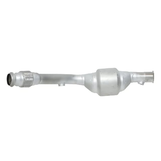 Catalizzatore per Citroen Xsara Picasso 1.8i 16V 115cv