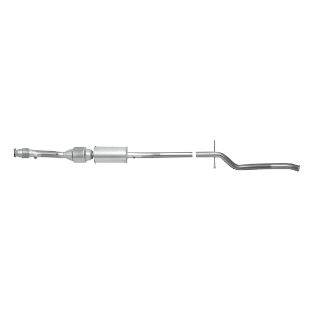 Catalizzatore per Citroen C5 1.8i 16V 118cv
