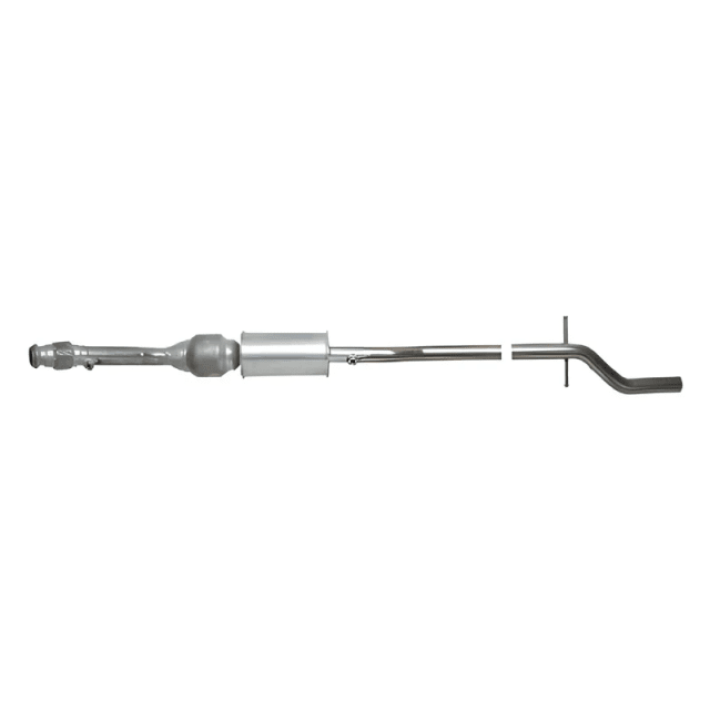 Catalizzatore per Citroen C5 1.8i 16V 118cv