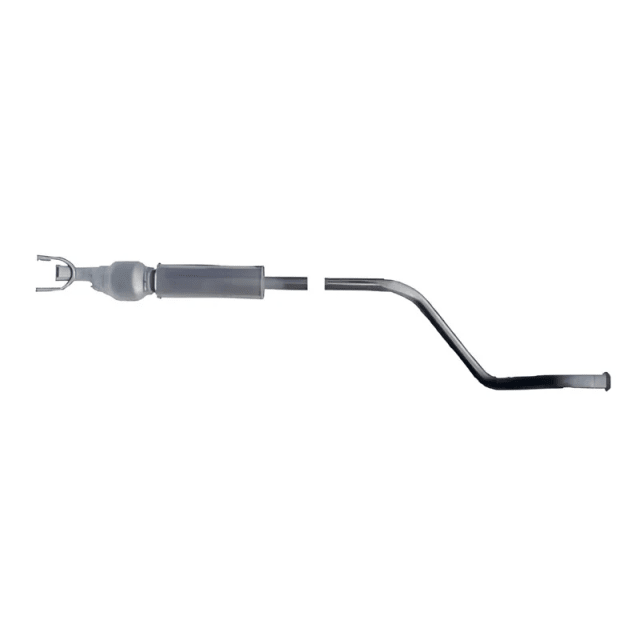 Catalizzatore per Citroen C4 2.0i 16V 140cv