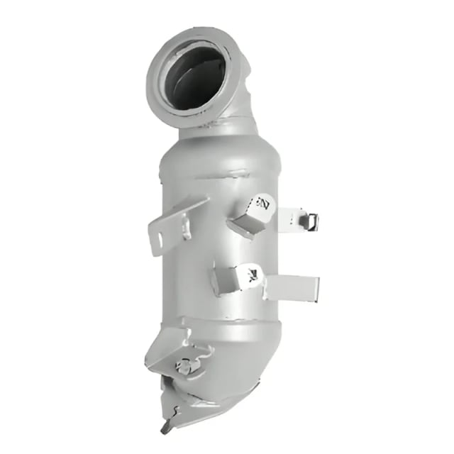 Catalizzatore per Chevrolet Aveo 1.4i Turbo 16V 140cv