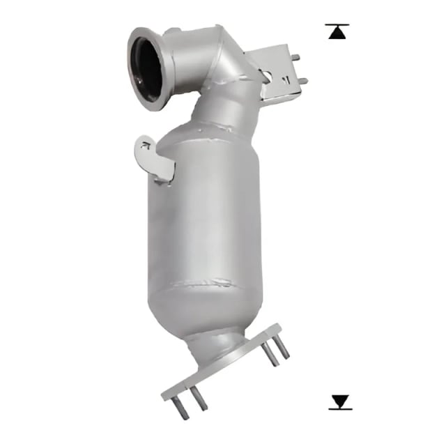 Catalizzatore per Opel Insignia 1.5i 16V 140cv