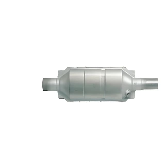 Catalizzatore per Chrysler Jeep Cherokee 2.5 121cv