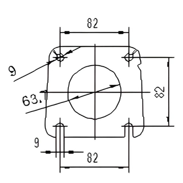 Catalizzatore per Chrysler Voyager A 2.4i 16V 147cv