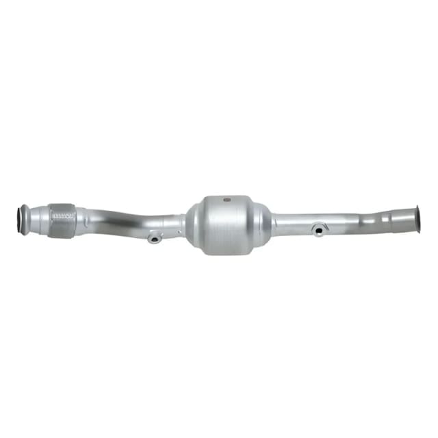 Catalizzatore per Peugeot 607 2.2i 16V 158cv