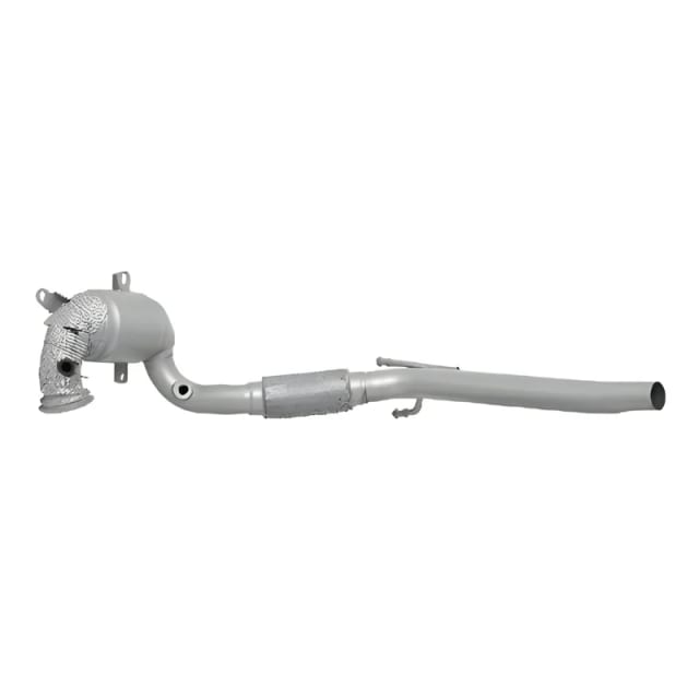 Catalizzatore per Audi A3 1.2i TSI 16V 105cv