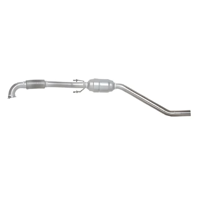 Catalizzatore per Volkswagen Transporter 1.9TDI 86cv