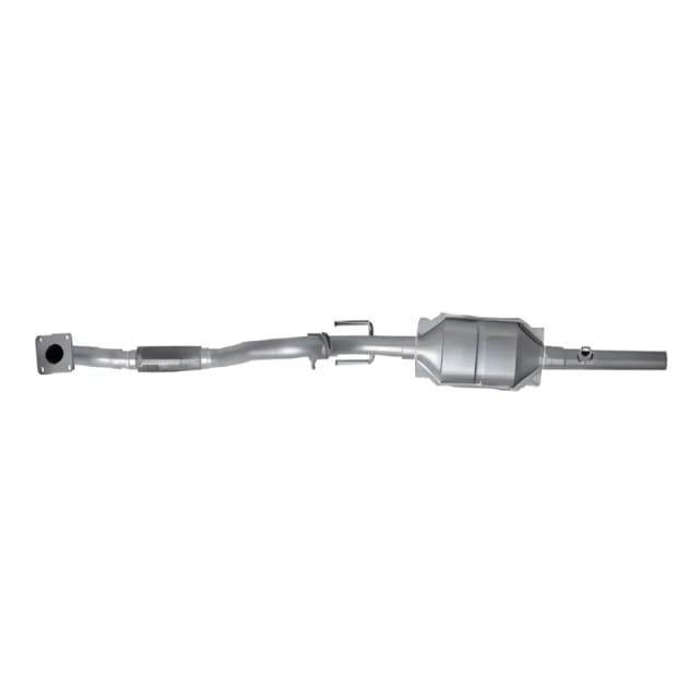 Catalizzatore per Seat Leon A 1.6i 16V 102cv
