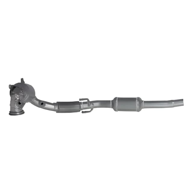 Catalizzatore per Volkswagen Caddy 1.0i TSi 12V 84cv