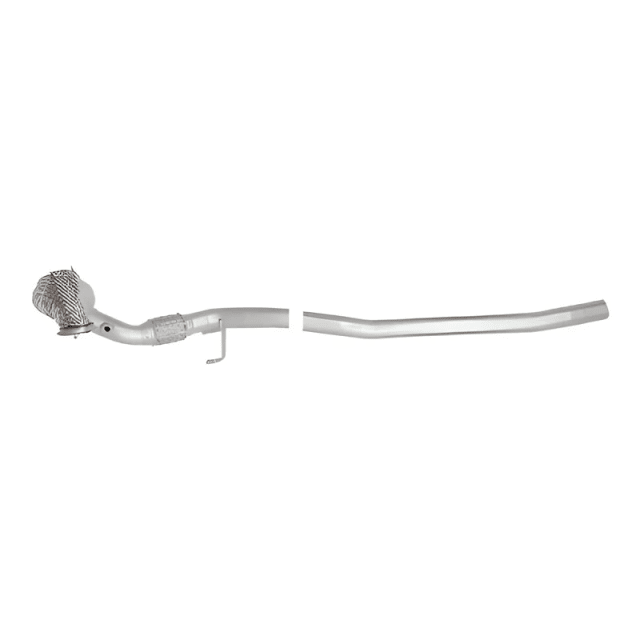 Catalizzatore per Audi A3 Quattro S3 2.0 TFSi 280cv