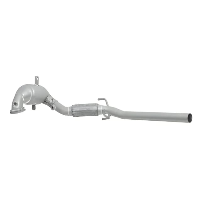 Catalizzatore per Audi A1 1.0i TFSI 12V 82cv