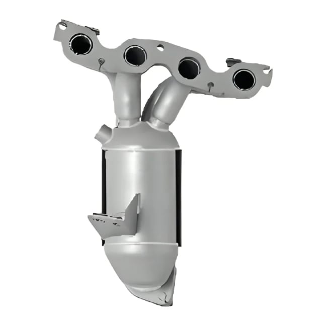 Catalizzatore per Hyundai I20 1.2i 16V 75cv