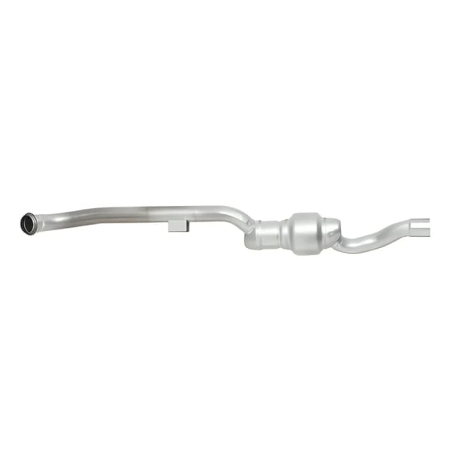 Catalizzatore per Mercedes ML270 2.7TD CDI 163cv