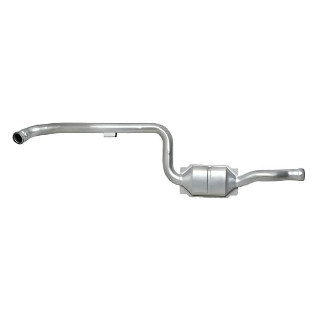 Catalizzatore per Mercedes E200TD 2.1TD CDI 102cv