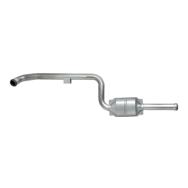 Catalizzatore per Mercedes C200TD CDi 102cv