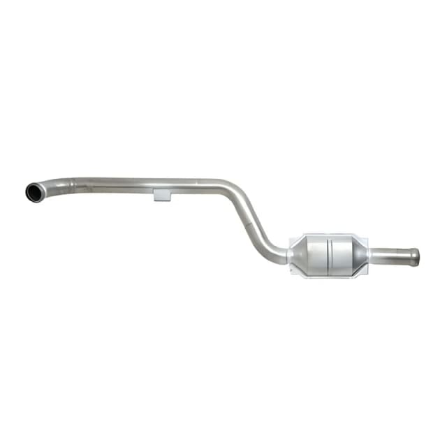 Catalizzatore per Mercedes C270TD CDi 170cv