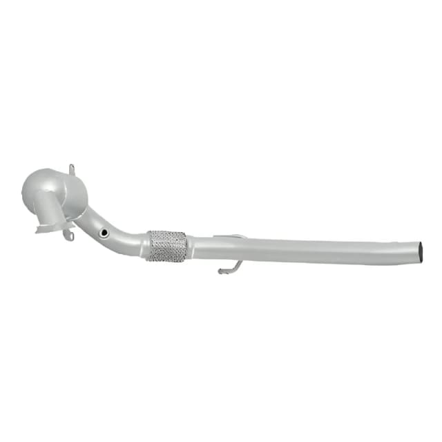 Catalizzatore per Audi A3 1.8i TFSI 16V 2WD 180cv