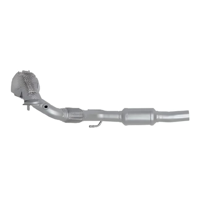 Catalizzatore per Skoda Octavia 2.0i TSI 16V 245cv