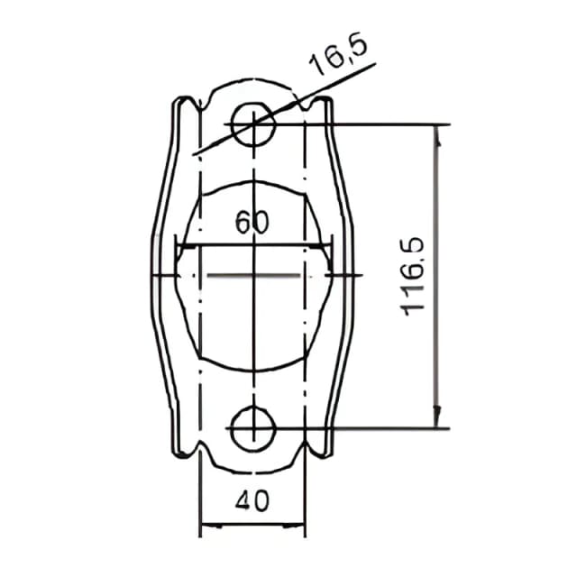 Catalizzatore per Toyota Rav 4 2.2TD D4D 133cv