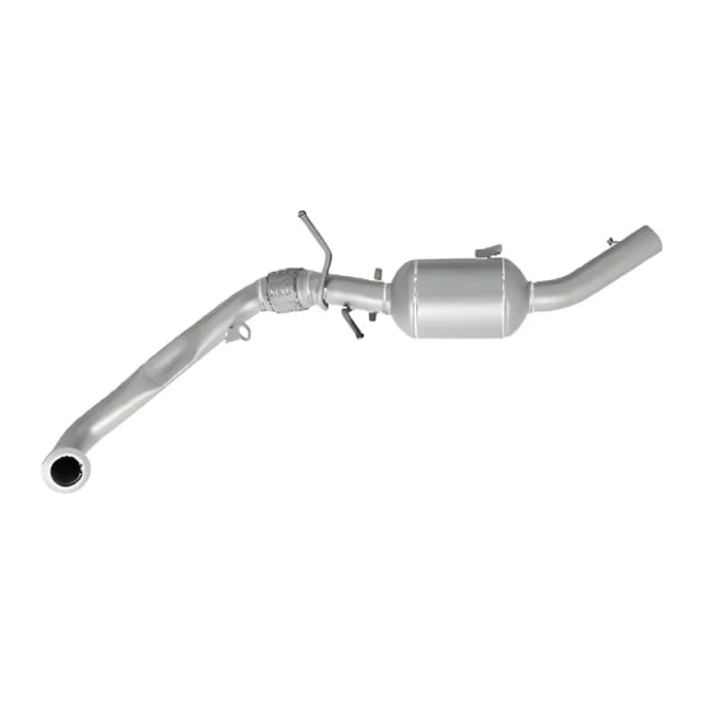 FAP / DPF per Mercedes A160 2.0TD CDi DPF 82cv