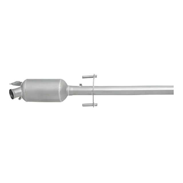 FAP / DPF per Mercedes Viano 2.0TD CDI DPF 116cv