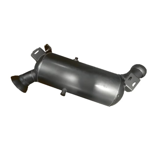 FAP / DPF per Mercedes E200TD 2.1TD CDI DPF 136cv
