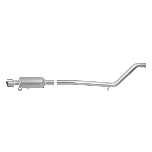 FAP / DPF per Mercedes A180 1.8TD CDI DPF 109cv