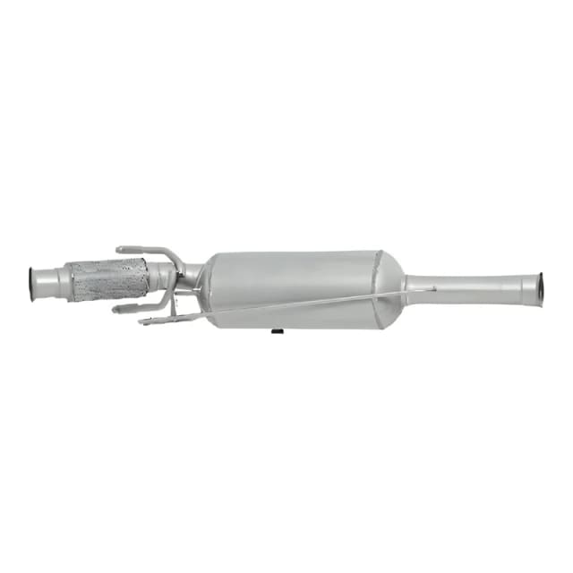 FAP / DPF per Citroen C4 2.0TD HDI DPF 150cv