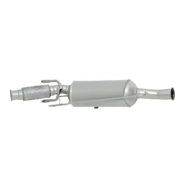 FAP / DPF per Citroen C4 Picasso 2.0TD HDI DPF 150cv