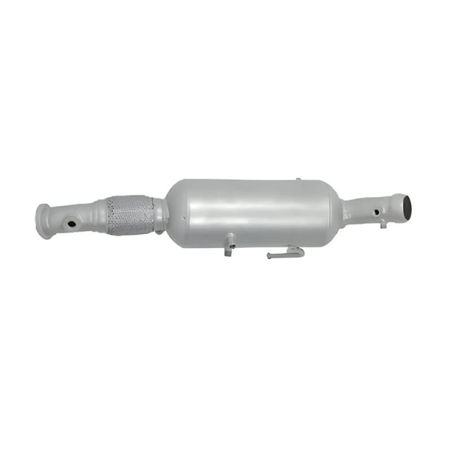 FAP / DPF per Volkswagen Crafter 2.5TDI DPF 88cv