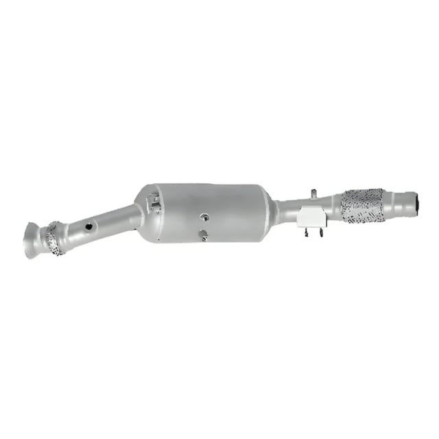 FAP / DPF per Mercedes Sprinter 210 2.1TD CDI DPF 95cv
