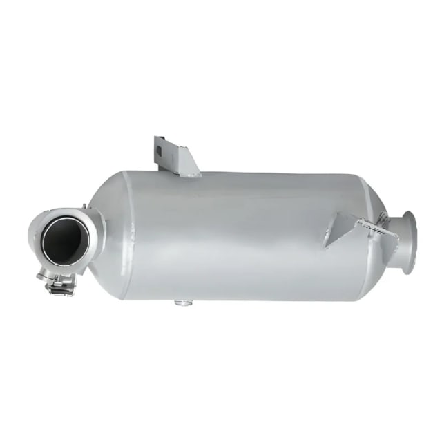 FAP / DPF per Volkswagen Transporter 2.0TDI DPF 84cv
