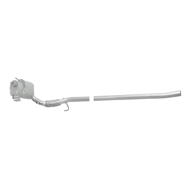 FAP / DPF per Skoda Octavia 1.6TDI DPF 4x4 105cv