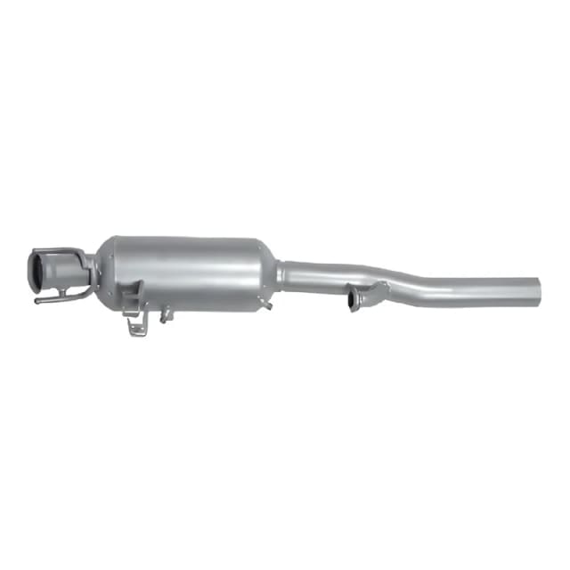 FAP / DPF per Mercedes A180 1.8TD CDI DPF 109cv