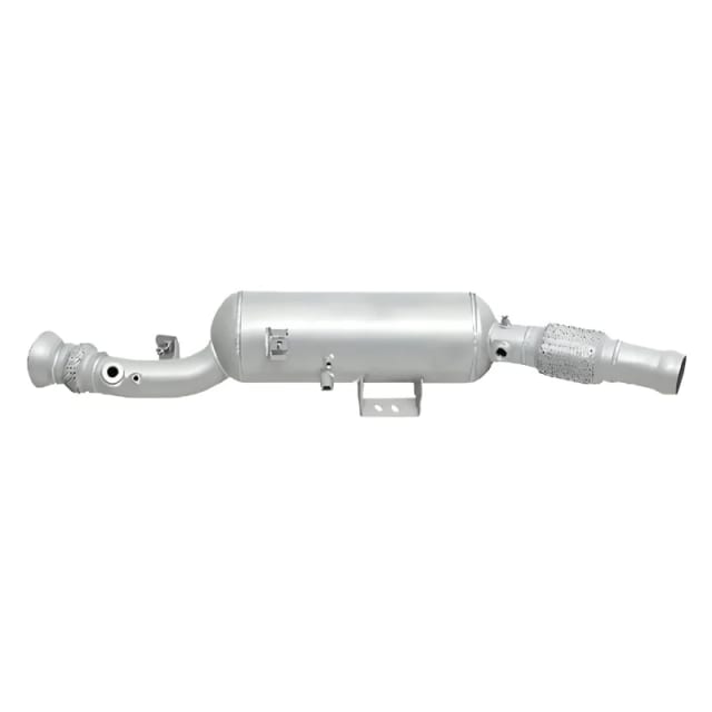 FAP / DPF per Mercedes Sprinter 211 2.1TD CDI DPF 114cv