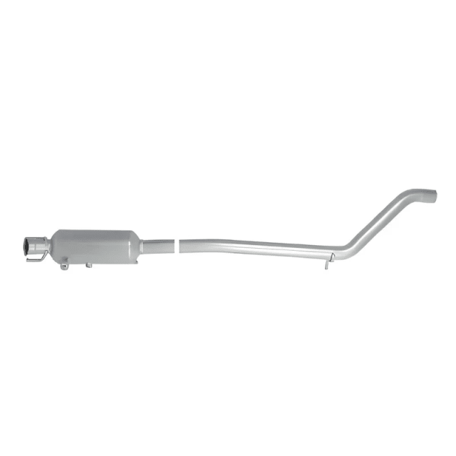 FAP / DPF per Mercedes A180 1.8TD CDI DPF 109cv