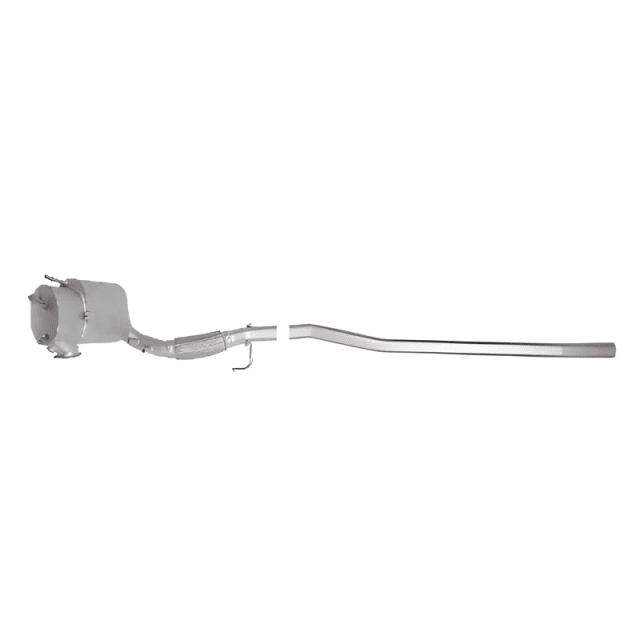 FAP / DPF per Audi A3 Quattro 2.0TDI DPF 140cv
