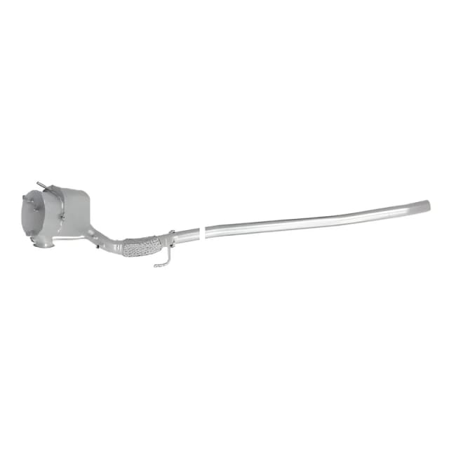 FAP / DPF per Volkswagen Passat VI 2.0TDI 4Motion DPF 140cv