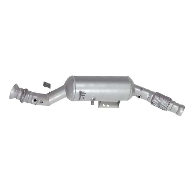 FAP / DPF per Mercedes Sprinter 210 2.1TD CDI DPF 95cv