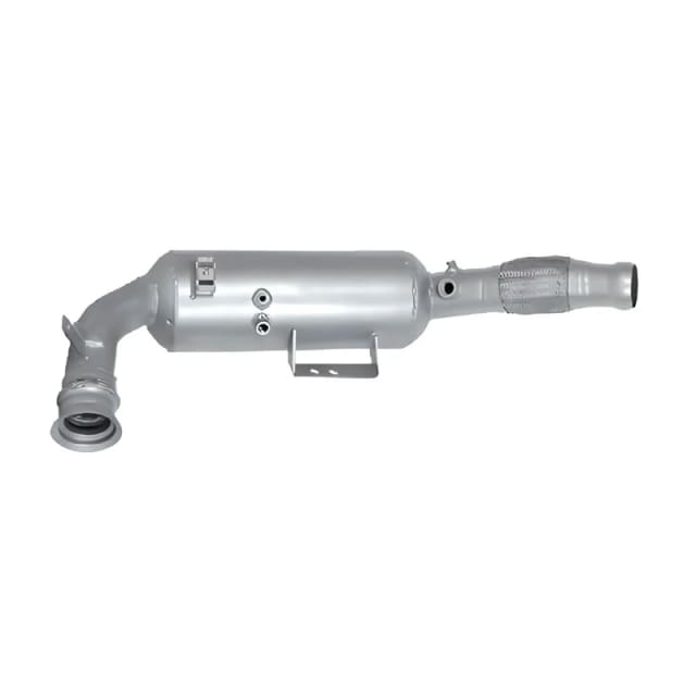 FAP / DPF per Mercedes Sprinter 219 3.0TD CDI V6 24V DPF 190cv