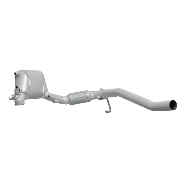 FAP / DPF per Audi A3 2.0TDI DPF 163cv