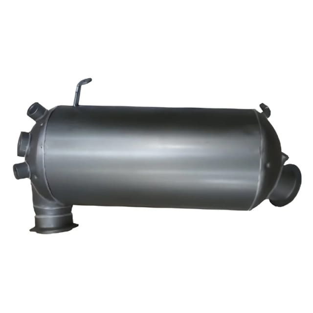 FAP / DPF per Volkswagen Transporter 2.5TDI DPF 4Motion 131cv