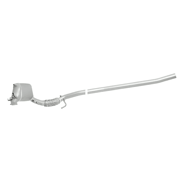 FAP / DPF per Audi A3 Quattro 2.0TDI DPF 140cv