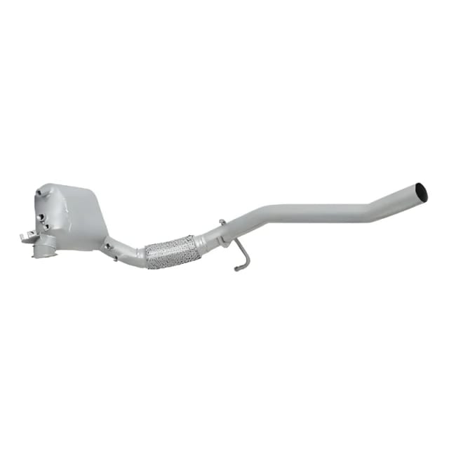 FAP / DPF per Audi A3 1.9TDI DPF 105cv
