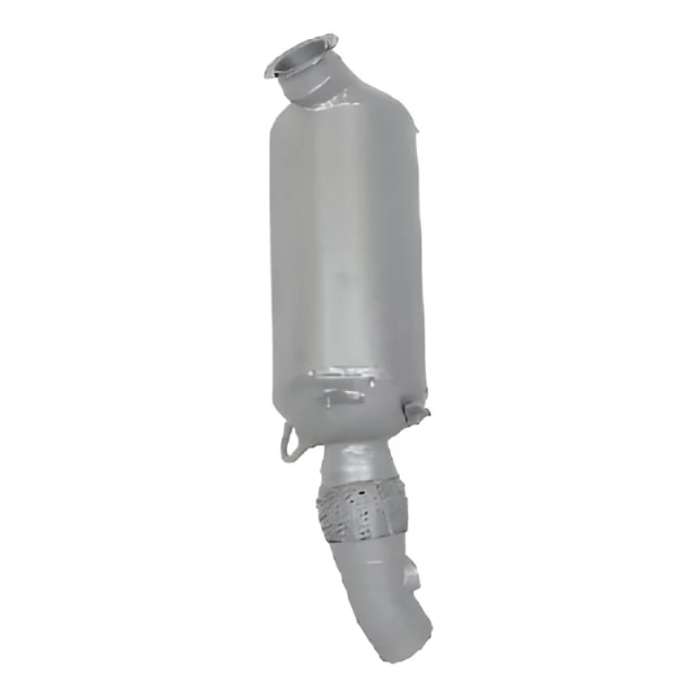FAP / DPF per BMW 118D 2.0TD DPF 136cv
