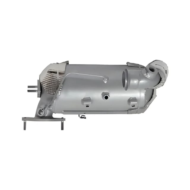 FAP / DPF per Dacia Dokker 1.5TD DCI DPF 75cv