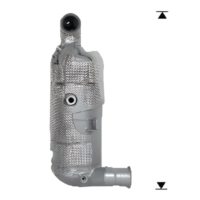 FAP / DPF per Citroen Berlingo 1.5TD HDI DPF 75cv