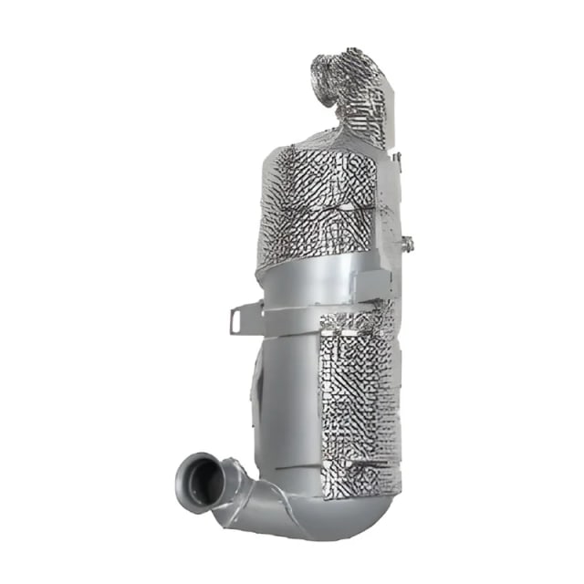 FAP / DPF per Citroen Dispatch 1.5TD HDI DPF 102cv