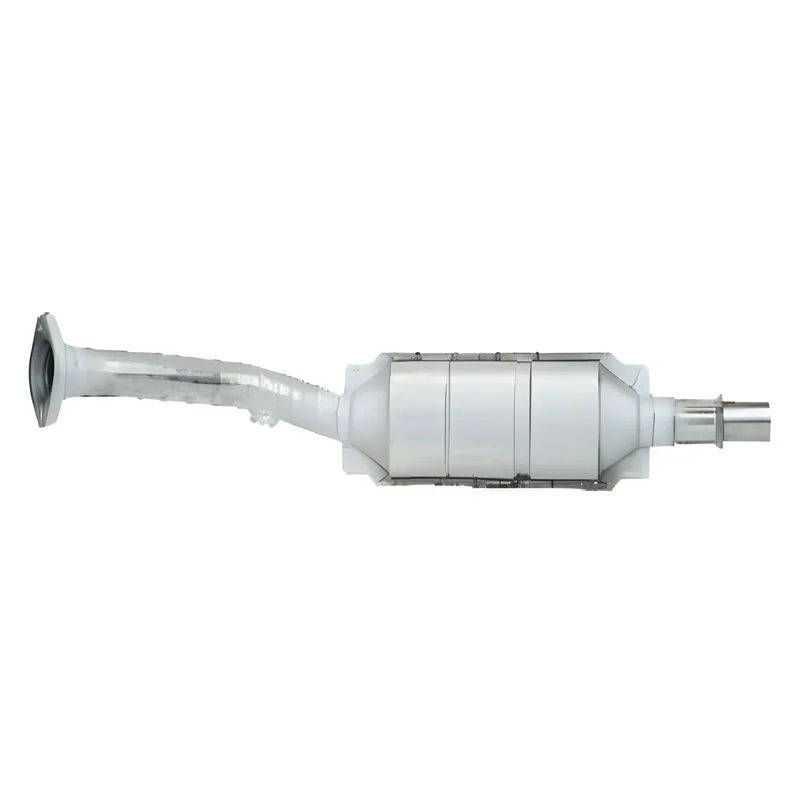 Catalizzatore per CITROËN ZX 2.0i 16V 1998 cc 155 cv XU10J4 2.0i 16V 155cv (7/92>9/96)